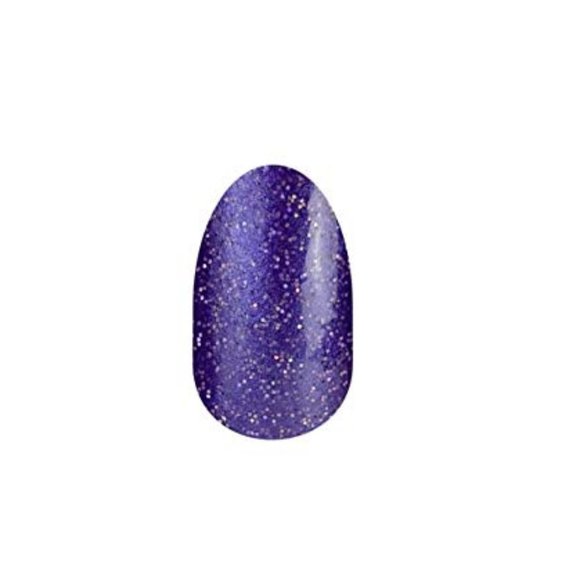 Retired Color Street Nail Polish Streets in Glitter Shade “Juneau the Drill” - Picture 2 of 3